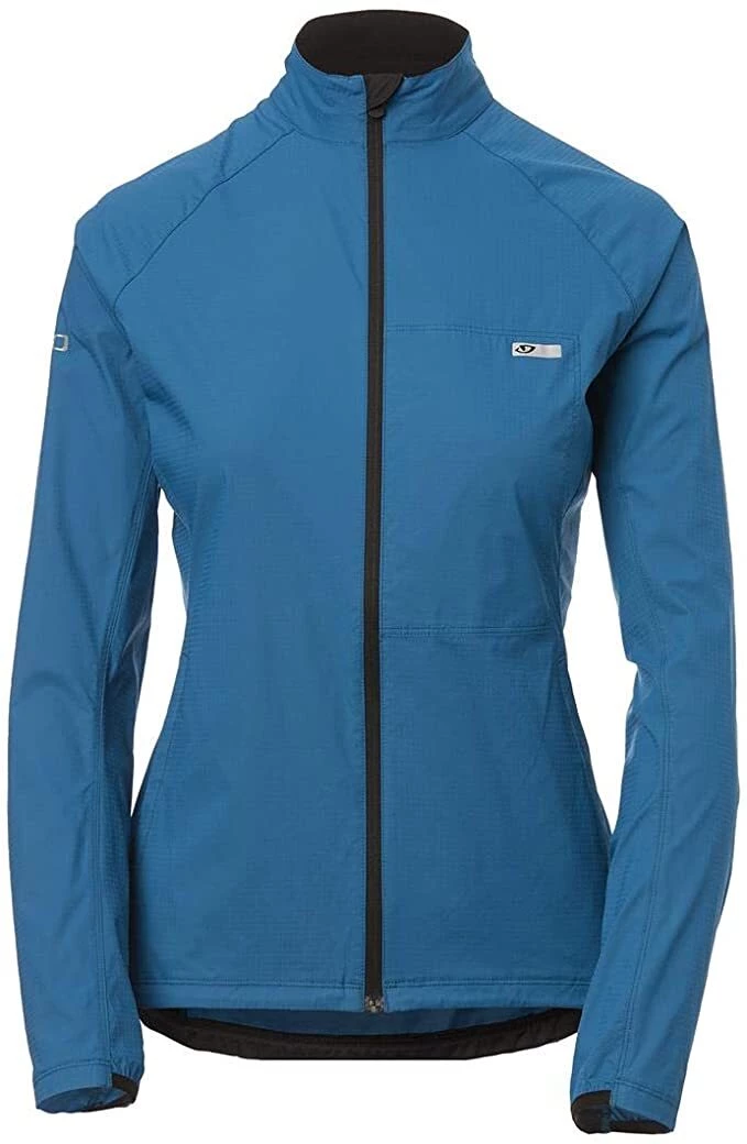 Giro Women's Stow Cycling Jacket JERSEYS 1 Giro Women's Stow Cycling Jacket JERSEYS