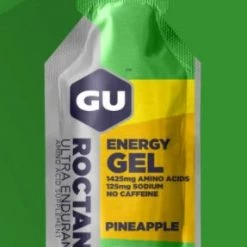 Gu Energy Roctane Energy Nutritional Gels - 1 Packet LIFESTYLE & NUTRITION