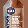 Gu Energy Roctane Energy Nutritional Gels - 1 Packet LIFESTYLE & NUTRITION