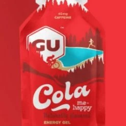 LIFESTYLE & NUTRITION Gu Original Energy Gel - 1 Serving