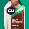 LIFESTYLE & NUTRITION Gu Original Energy Gel - 1 Serving