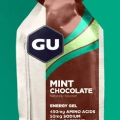 LIFESTYLE & NUTRITION Gu Original Energy Gel - 1 Serving