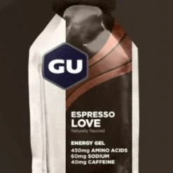 LIFESTYLE & NUTRITION Gu Original Energy Gel - 1 Serving