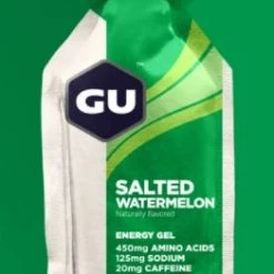 LIFESTYLE & NUTRITION Gu Original Energy Gel - 1 Serving