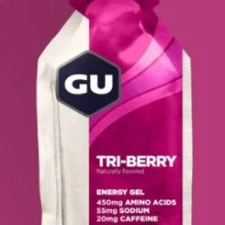 LIFESTYLE & NUTRITION Gu Original Energy Gel - 1 Serving