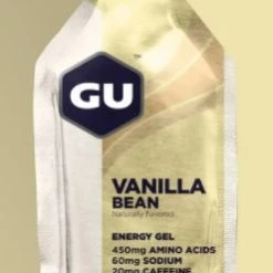 LIFESTYLE & NUTRITION Gu Original Energy Gel - 1 Serving