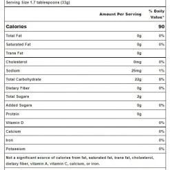 Hammer Nutrition Rapid Energy Gels - Single Packet LIFESTYLE & NUTRITION