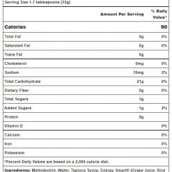 Hammer Nutrition Rapid Energy Gels - Single Packet LIFESTYLE & NUTRITION