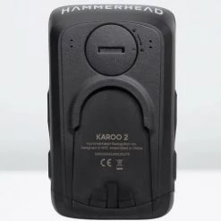 Hammerhead Karoo 2 Cycling Computer