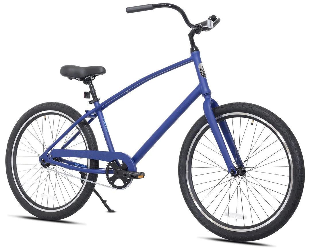 Haven Pointe 1 Step Over 26" Cruiser Bike SALE 3 Haven Pointe 1 Step Over 26" Cruiser Bike SALE