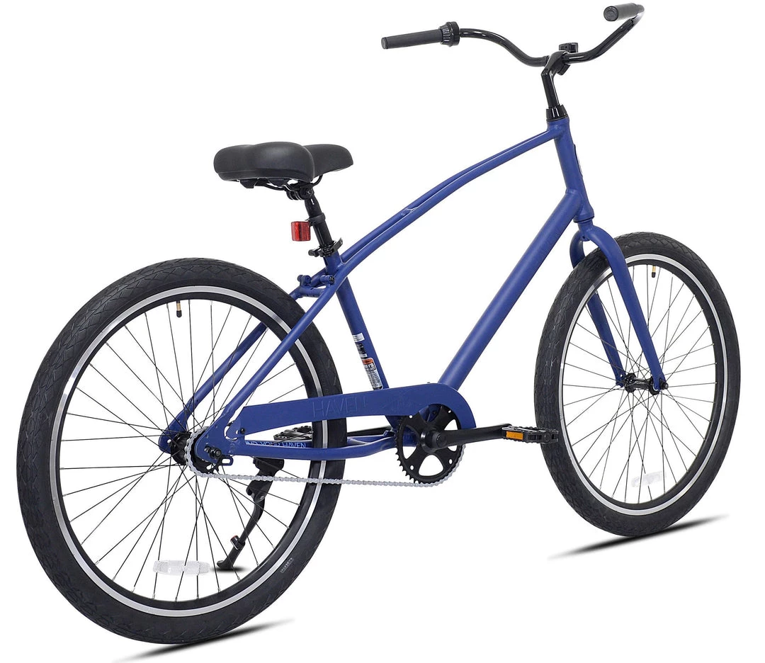 Haven Pointe 1 Step Over 26" Cruiser Bike SALE 2 Haven Pointe 1 Step Over 26" Cruiser Bike SALE