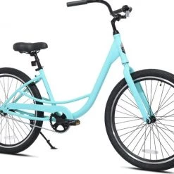 Haven Pointe 1 Step Through Cruiser Bike SALE