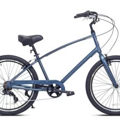 Haven Pointe 7 Step Over Cruiser Bike