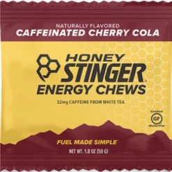 Honey Stinger Energy Chews - Single Packet LIFESTYLE & NUTRITION