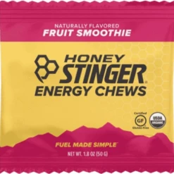 Honey Stinger Energy Chews - Single Packet LIFESTYLE & NUTRITION