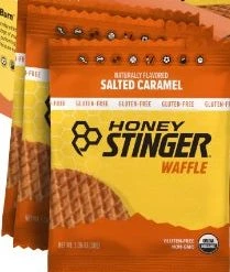 LIFESTYLE & NUTRITION Honey Stinger Waffle