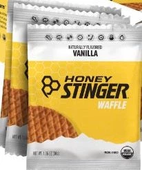 LIFESTYLE & NUTRITION Honey Stinger Waffle