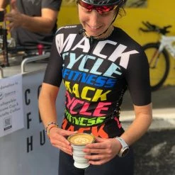 ROCKET SCIENCE Mack Collapsible Silicone Cup