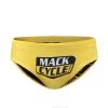 ROCKET SCIENCE Mack Cycle Men's Yellow Swimmies