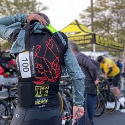 ATHLOS JERSEYS Men's