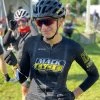 ATHLOS Women's "I'll Have The Lobster" Cycling Jersey