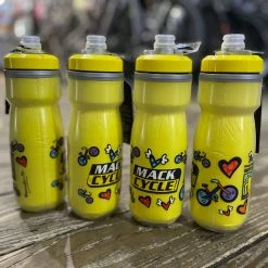 Camelbak Mack Cycle Podium Chill 21oz Water Bottle 10 Camelbak Mack Cycle Podium Chill 21oz Water Bottle