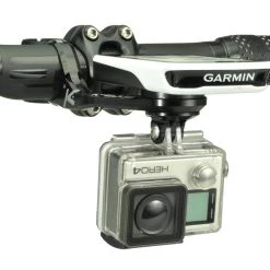 ACCESSORIES K-Edge Garmin Max XL Combo Mount