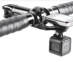 K-Edge Pro Garmin 31.8 Mount ACCESSORIES