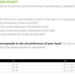 Kask Mojito 3 Cycling Helmet HELMETS