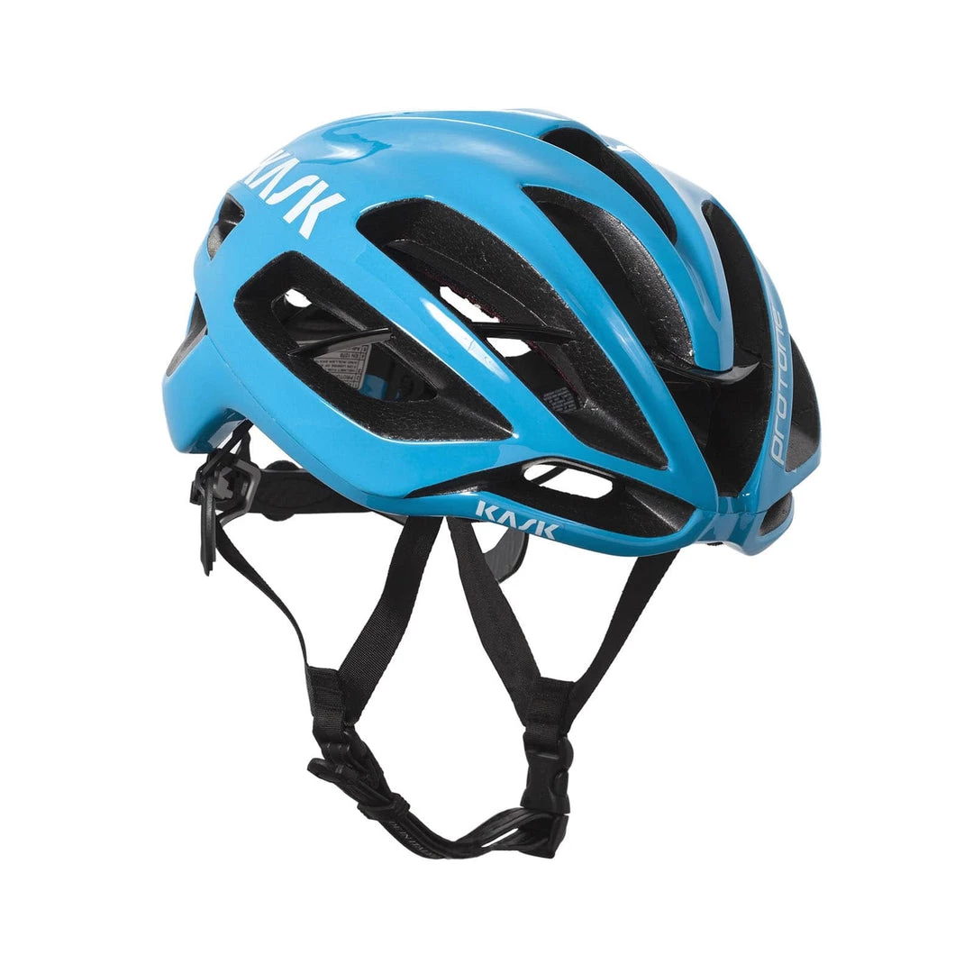 Kask Protone Road Bike Helmet 1 Kask Protone Road Bike Helmet