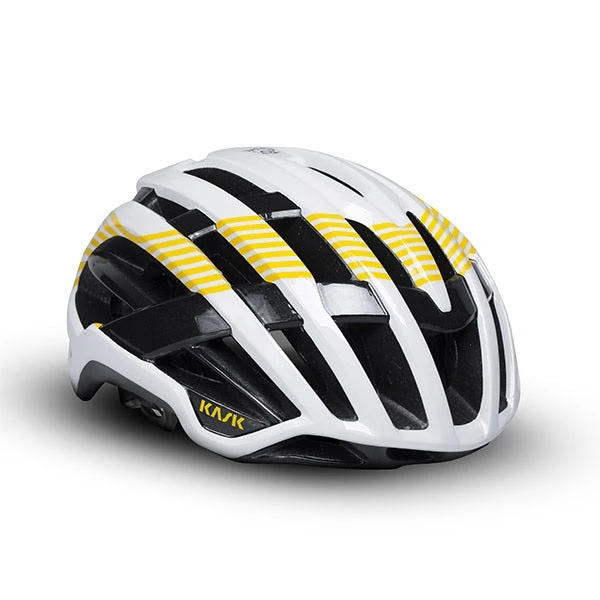HELMETS Kask Valegro TDF Road Bike Helmet 1 HELMETS Kask Valegro TDF Road Bike Helmet
