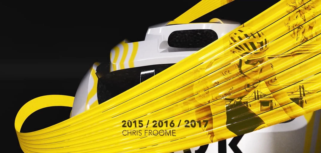 HELMETS Kask Valegro TDF Road Bike Helmet 5 HELMETS Kask Valegro TDF Road Bike Helmet