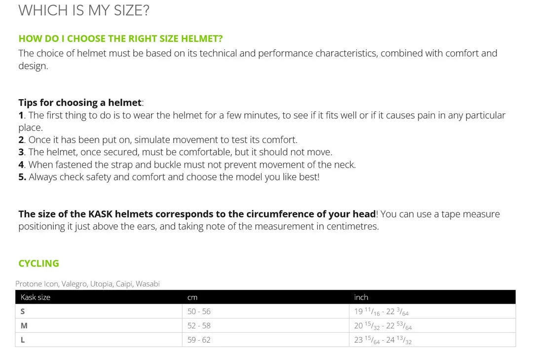 HELMETS Kask Valegro TDF Road Bike Helmet 6 HELMETS Kask Valegro TDF Road Bike Helmet