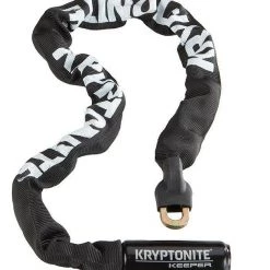 Kryptonite Keeper 785 Integrated Chain Lock LOCKS