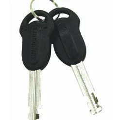 Kryptonite Keeper 785 Integrated Chain Lock LOCKS