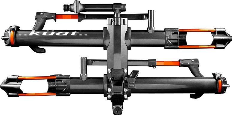 Kuat NV Base 2.0 2" 2 Bike Rear Hitch Rack RACKS, CASES & STANDS 7 Kuat NV Base 2.0 2" 2 Bike Rear Hitch Rack RACKS, CASES & STANDS