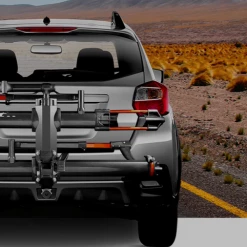 Kuat NV 2.0 2 Bike Rear Hitch Rack