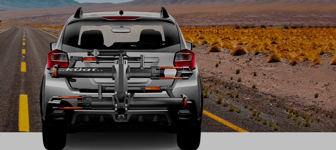 Kuat NV Base 2.0 2" 2 Bike Rear Hitch Rack RACKS, CASES & STANDS 6 Kuat NV Base 2.0 2" 2 Bike Rear Hitch Rack RACKS, CASES & STANDS