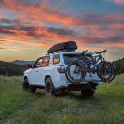 Kuat NV Base 2.0 2" 2 Bike Rear Hitch Rack RACKS, CASES & STANDS 11 Kuat NV Base 2.0 2