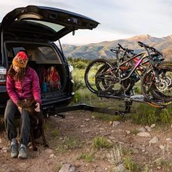 Kuat NV 2.0 2 Bike Rear Hitch Rack