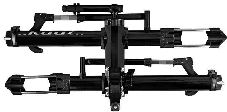 Kuat NV Base 2.0 2" 2 Bike Rear Hitch Rack RACKS, CASES & STANDS 1 Kuat NV Base 2.0 2" 2 Bike Rear Hitch Rack RACKS, CASES & STANDS