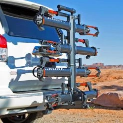 RACKS, CASES & STANDS Kuat NV 2.0 Add-On - 2