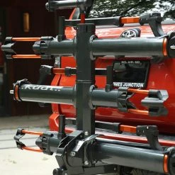 RACKS, CASES & STANDS Kuat NV 2.0 Add-On - 2