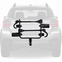 Kuat Transfer V2 2-Bike Car Hitch Rack