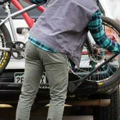 Kuat Transfer V2 2-Bike Car Hitch Rack