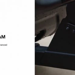 Kuat Transfer V2 2-Bike Car Hitch Rack