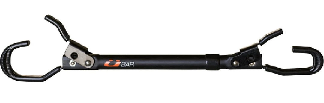 KUAT U-Bar Top Tube Frame Adapter RACKS, CASES & STANDS 1 KUAT U-Bar Top Tube Frame Adapter RACKS, CASES & STANDS