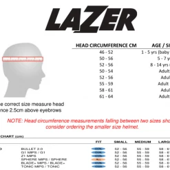 HELMETS Lazer Blade + MIPS Road Cycling Helmet