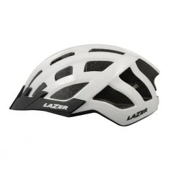 Lazer Compact Recreational Bike Helmet HELMETS