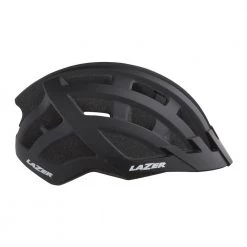 Lazer Compact Recreational Bike Helmet HELMETS